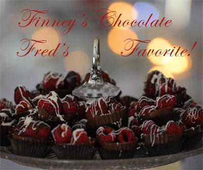 Finney's Chocolate Shoppe Pennsylvania