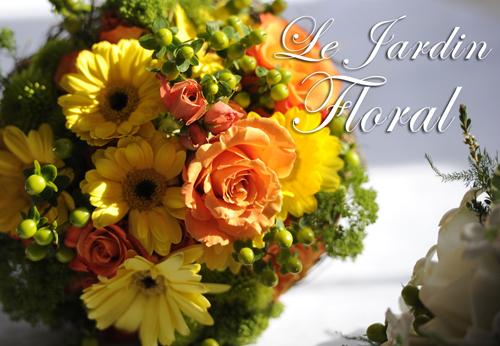 Best Florist in Pennsylvania Le Jardin Floral